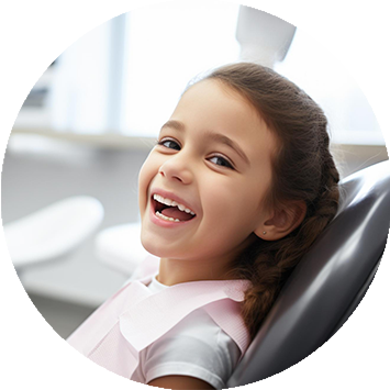 Patient-centered pediatric dental care