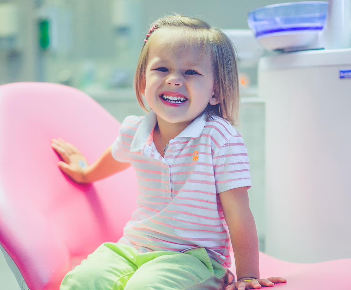 pediatric dentist fitchburg ma