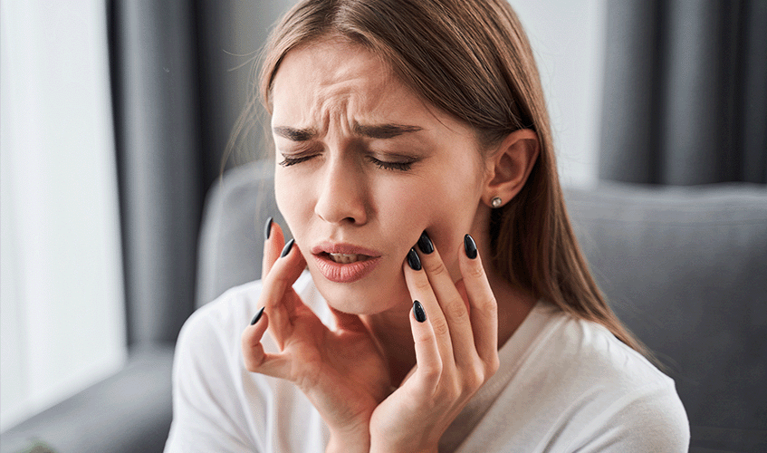 Is My Toothache an Emergency?